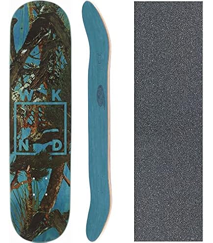 エレメント Brandon Westgate 8.25㌅ スケボー コンプリート BD027050-AST-2023F-m-01-